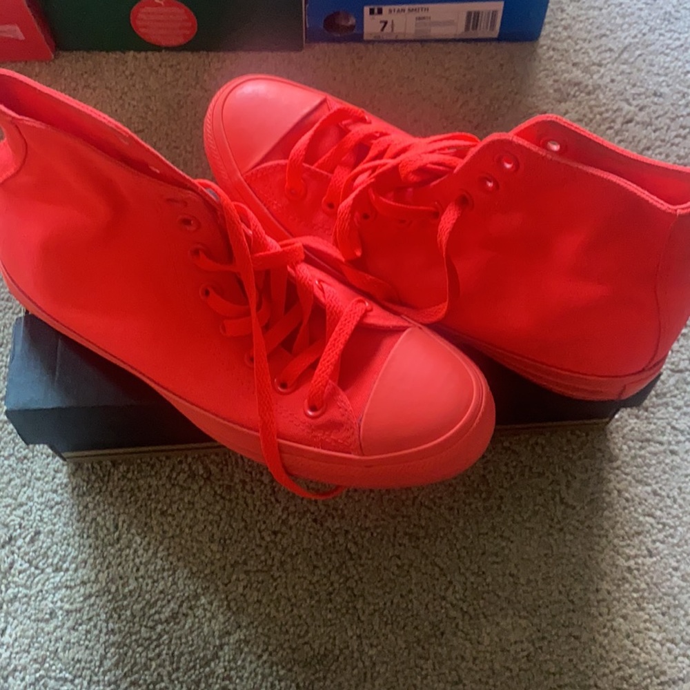 Bright converse